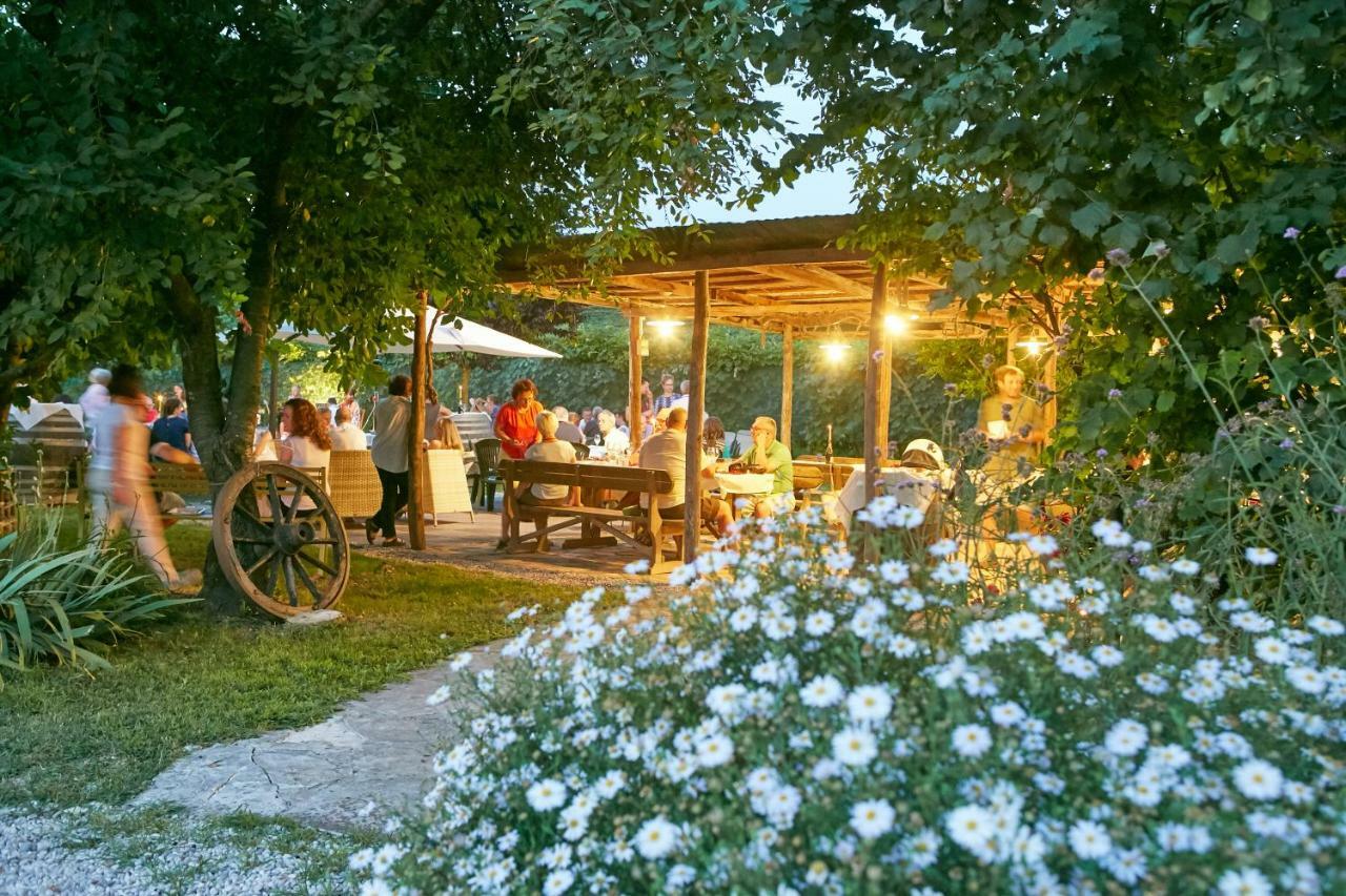 Agriturismo Roccat Valdobbiadene Exterior foto