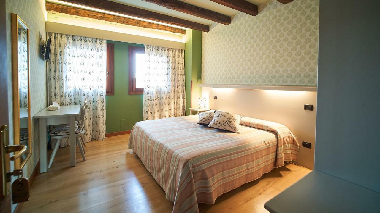 Agriturismo Roccat Valdobbiadene Exterior foto